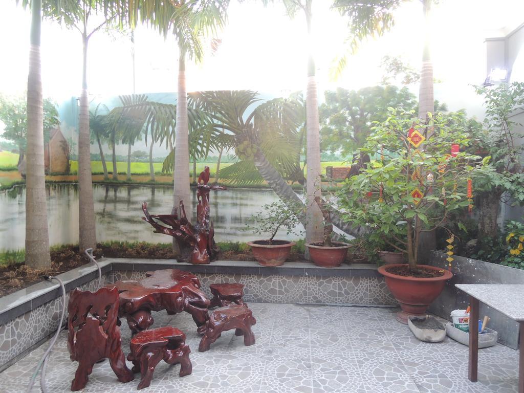 Bali B Hotel Thành Pho Ho Chí Minh Esterno foto