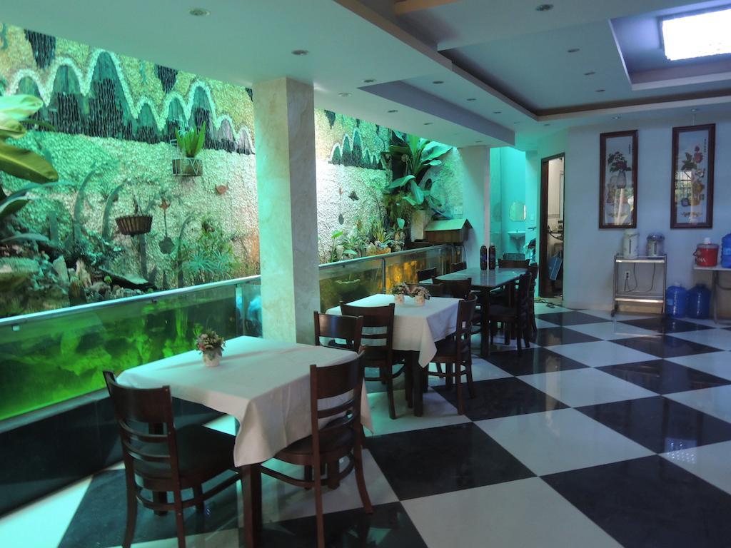Bali B Hotel Thành Pho Ho Chí Minh Esterno foto