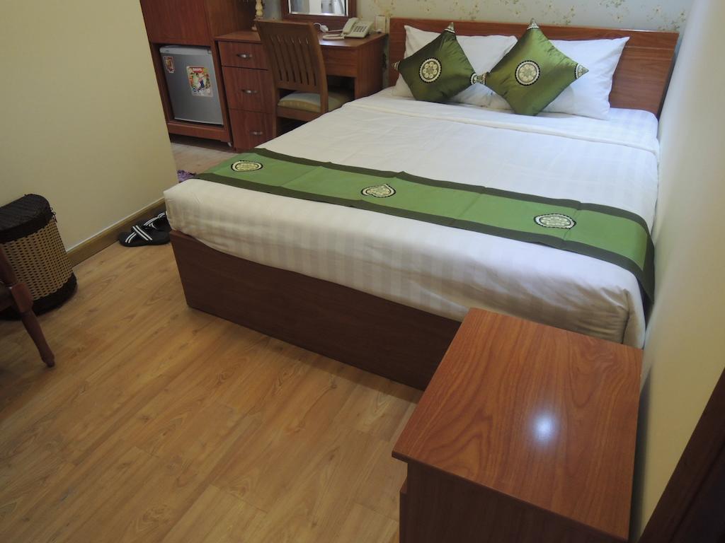 Bali B Hotel Thành Pho Ho Chí Minh Esterno foto