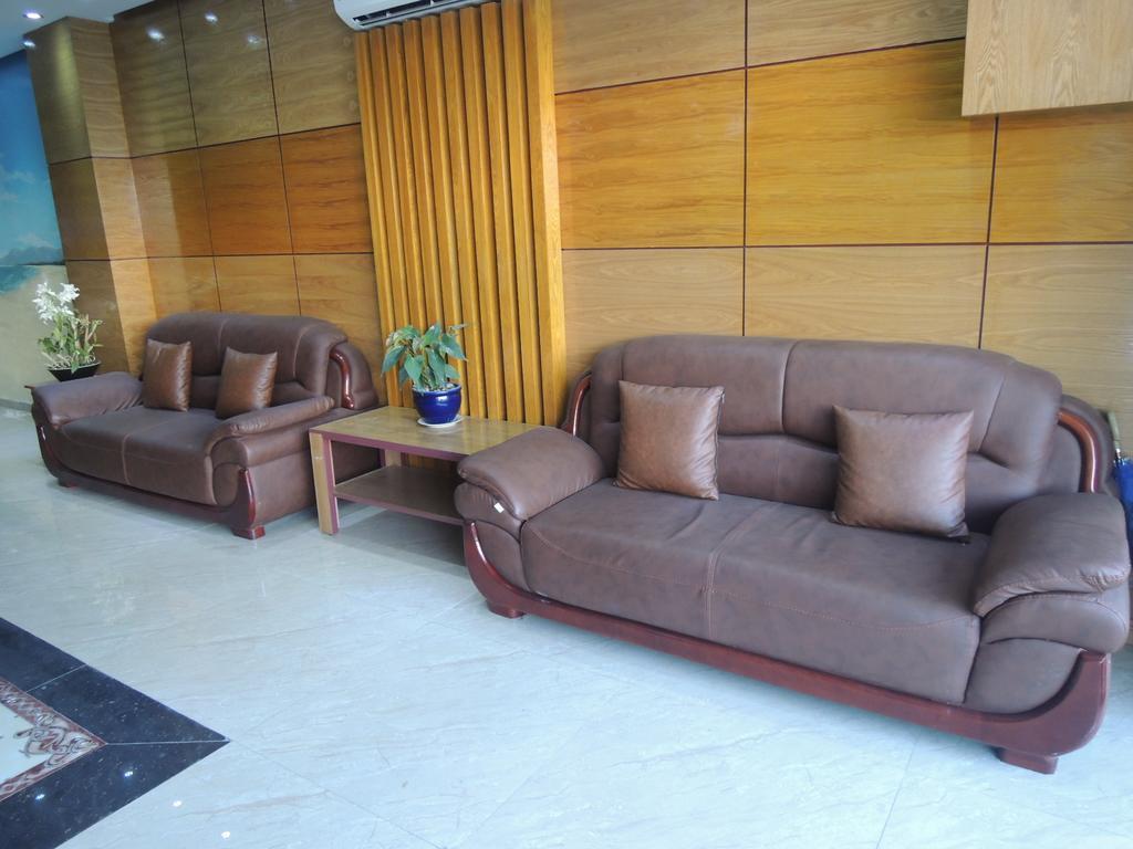 Bali B Hotel Thành Pho Ho Chí Minh Esterno foto