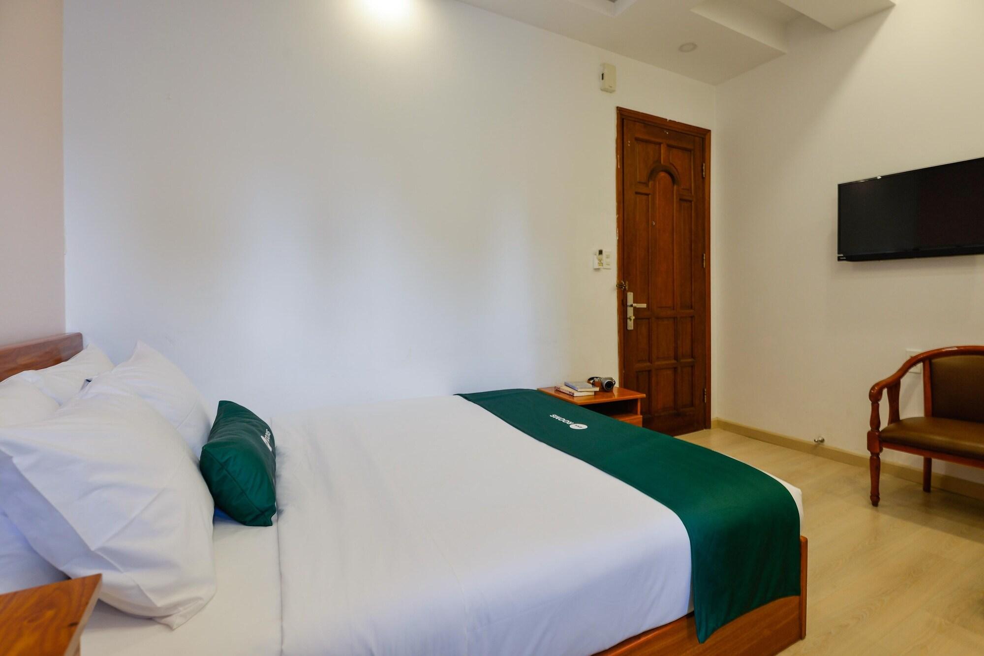 Bali B Hotel Thành Pho Ho Chí Minh Esterno foto