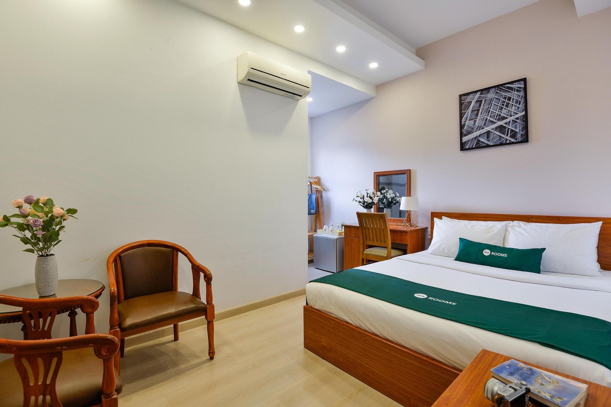 Bali B Hotel Thành Pho Ho Chí Minh Esterno foto