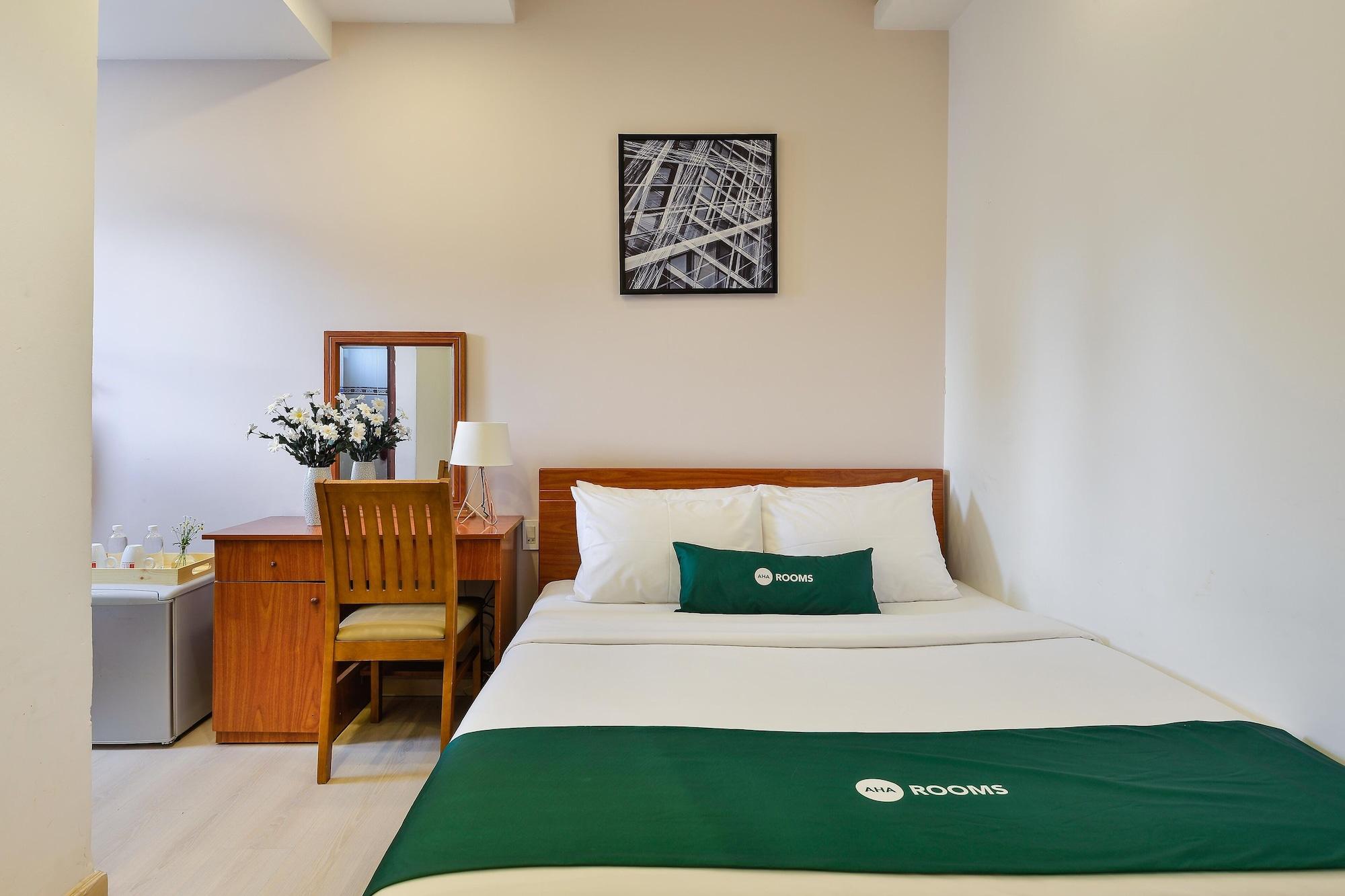 Bali B Hotel Thành Pho Ho Chí Minh Esterno foto