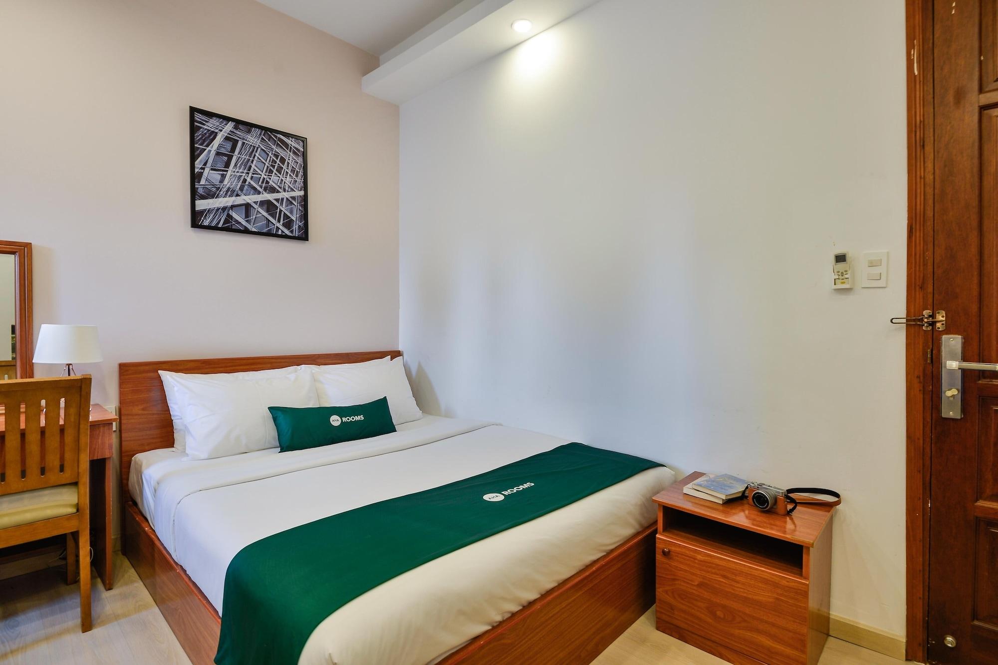 Bali B Hotel Thành Pho Ho Chí Minh Esterno foto