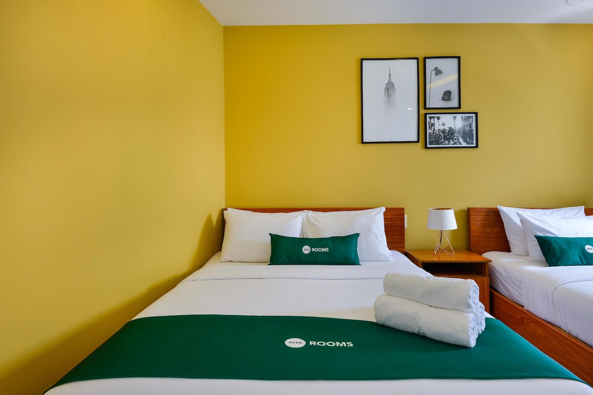 Bali B Hotel Thành Pho Ho Chí Minh Esterno foto