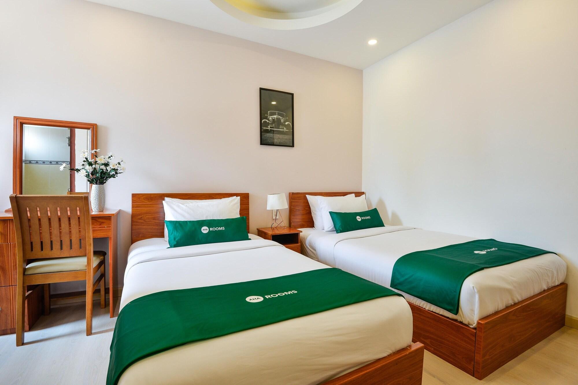 Bali B Hotel Thành Pho Ho Chí Minh Esterno foto