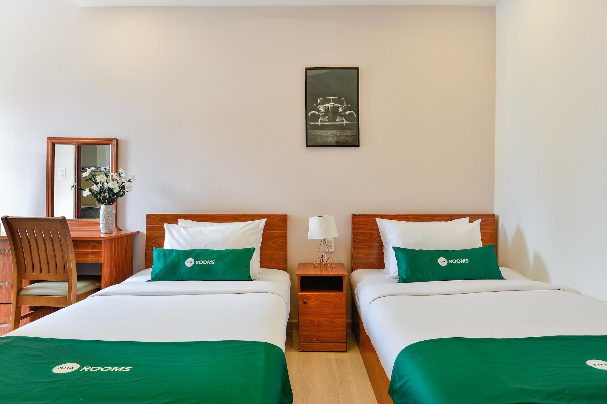 Bali B Hotel Thành Pho Ho Chí Minh Esterno foto