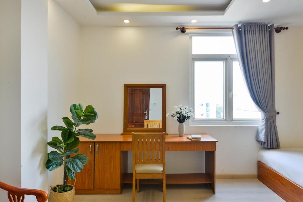 Bali B Hotel Thành Pho Ho Chí Minh Esterno foto