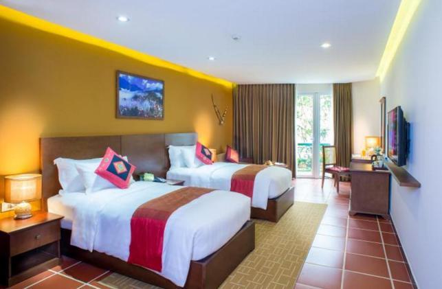 Bali B Hotel Thành Pho Ho Chí Minh Esterno foto