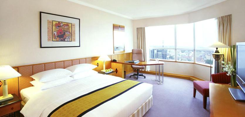 Bali B Hotel Thành Pho Ho Chí Minh Esterno foto