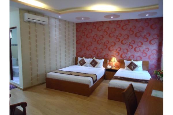Bali B Hotel Thành Pho Ho Chí Minh Esterno foto