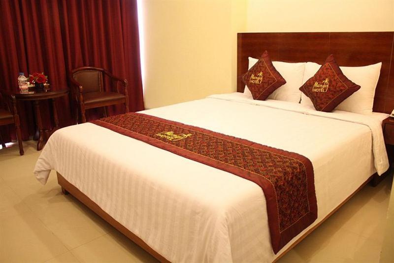 Bali B Hotel Thành Pho Ho Chí Minh Esterno foto